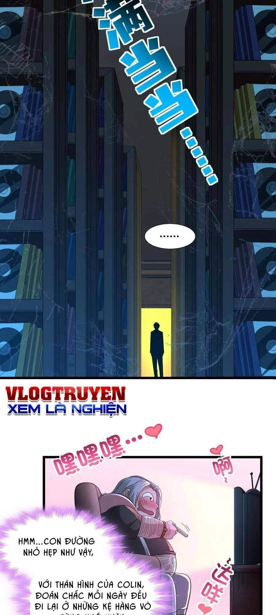 Sức Mạnh Của Ác Thần Chapter 99 - 7