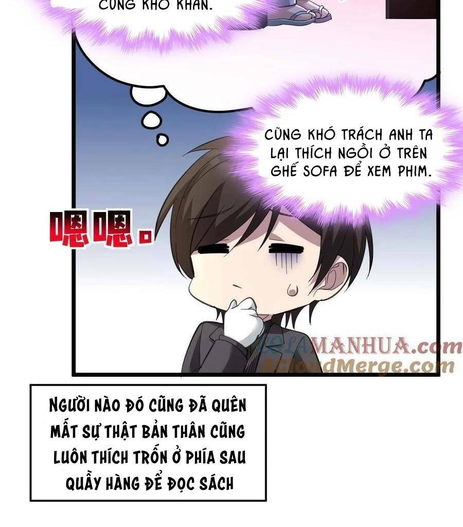 Sức Mạnh Của Ác Thần Chapter 99 - 8