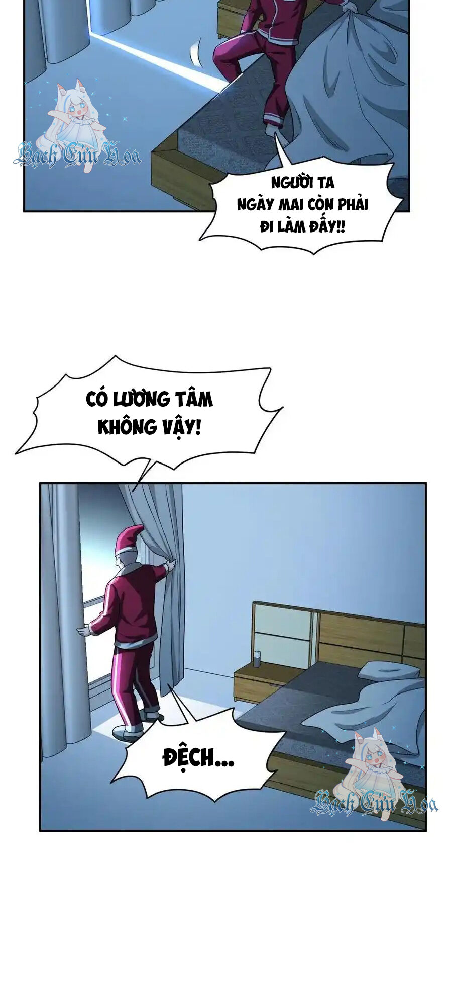 Trọng Sinh Chi Thần Cấp Bại Gia Tử Chapter 100 - 11