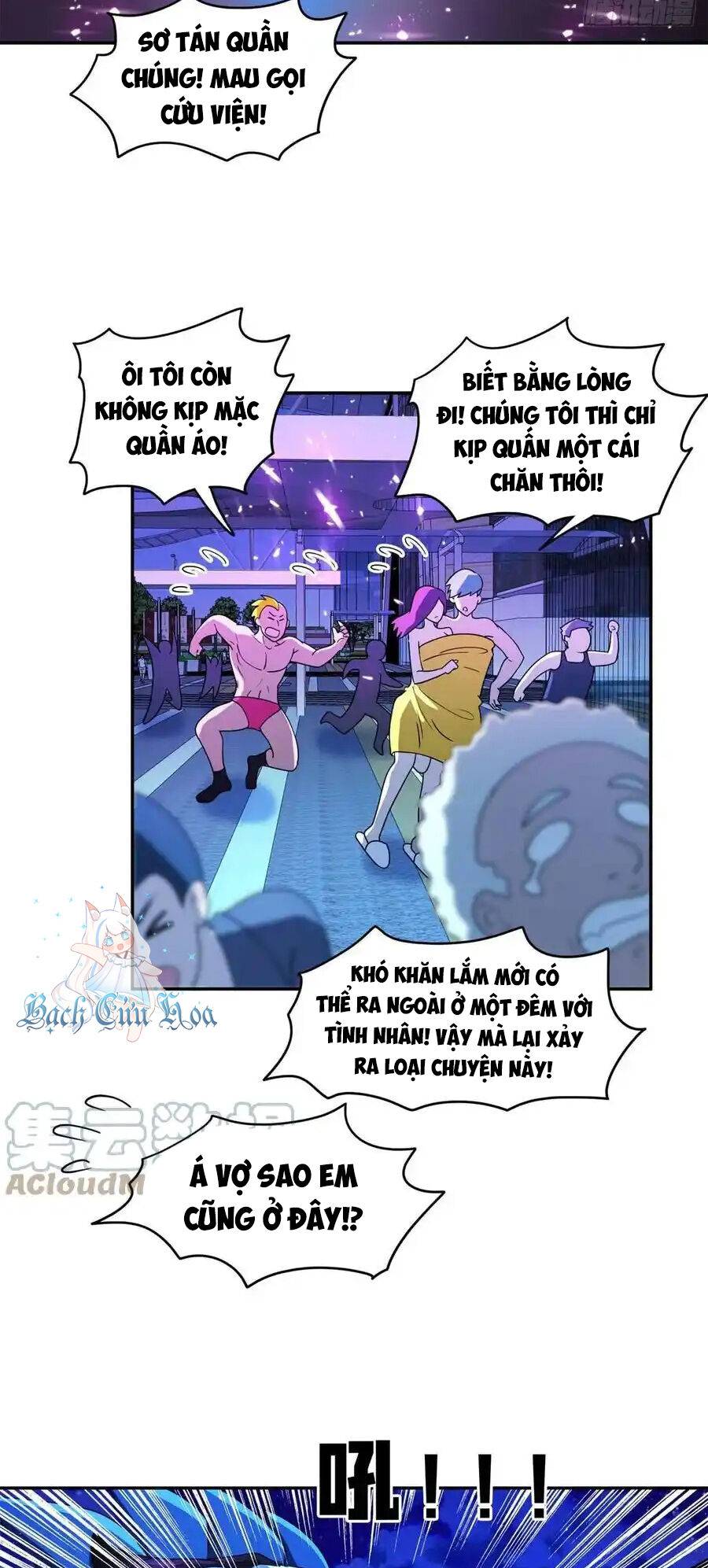 Trọng Sinh Chi Thần Cấp Bại Gia Tử Chapter 100 - 17