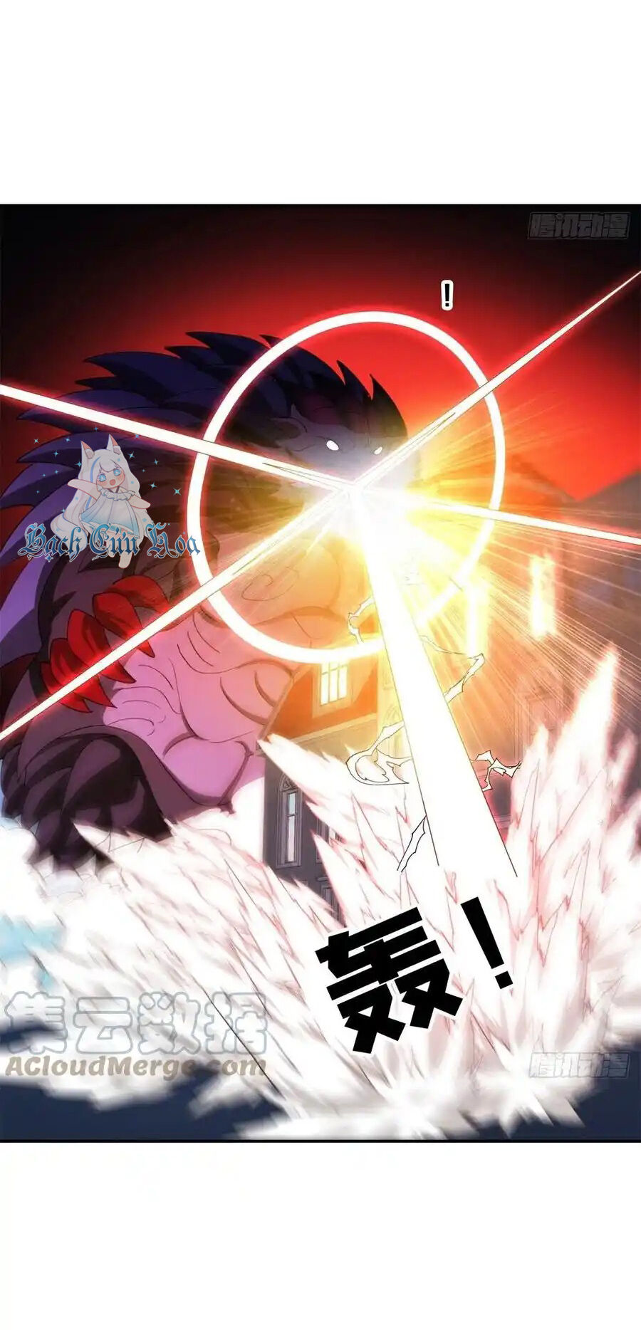 Trọng Sinh Chi Thần Cấp Bại Gia Tử Chapter 100 - 6