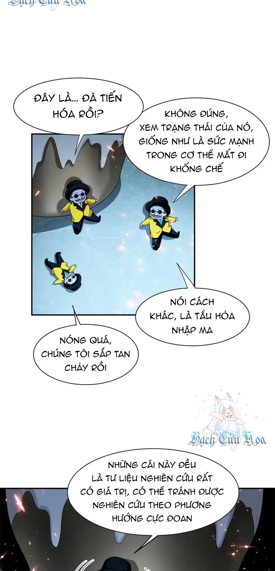 Trọng Sinh Chi Thần Cấp Bại Gia Tử Chapter 100 - 8