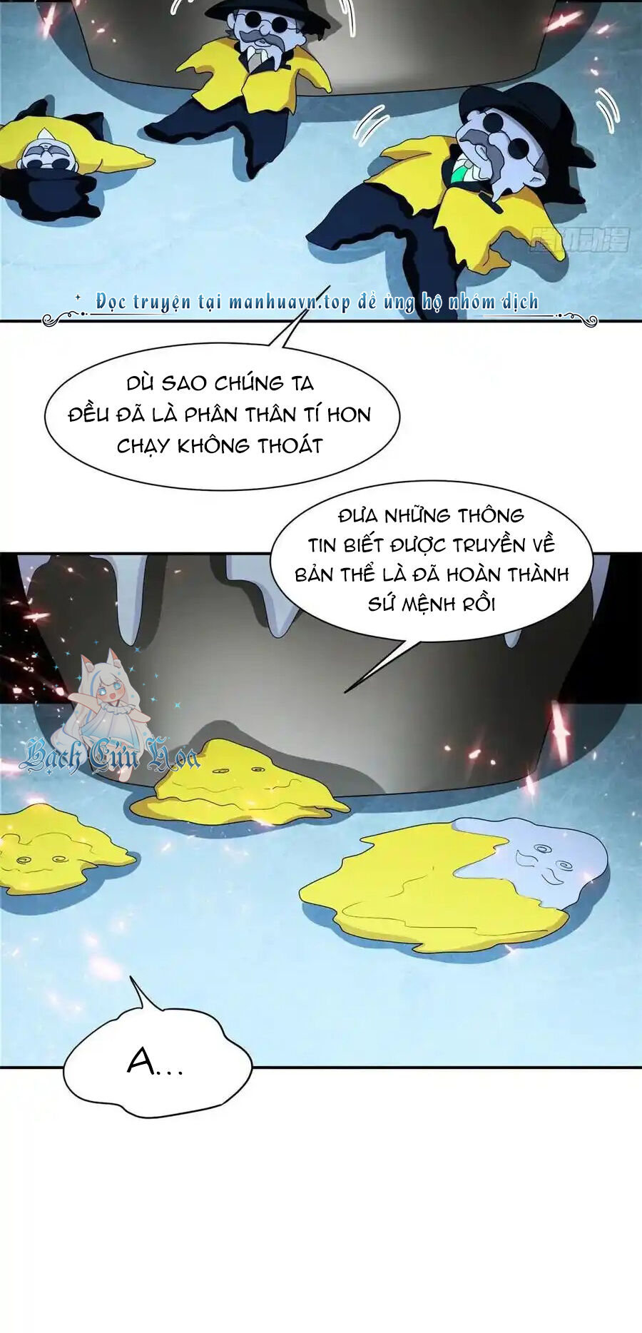 Trọng Sinh Chi Thần Cấp Bại Gia Tử Chapter 100 - 9