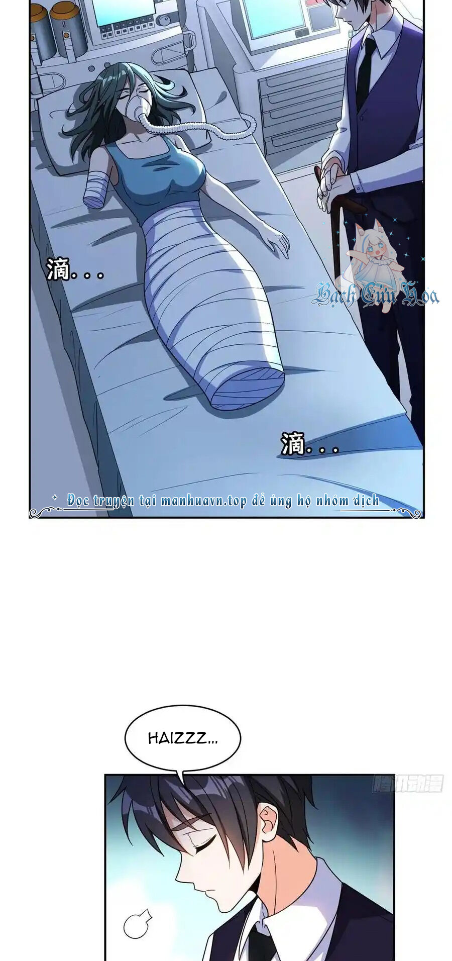 Trọng Sinh Chi Thần Cấp Bại Gia Tử Chapter 101 - 2