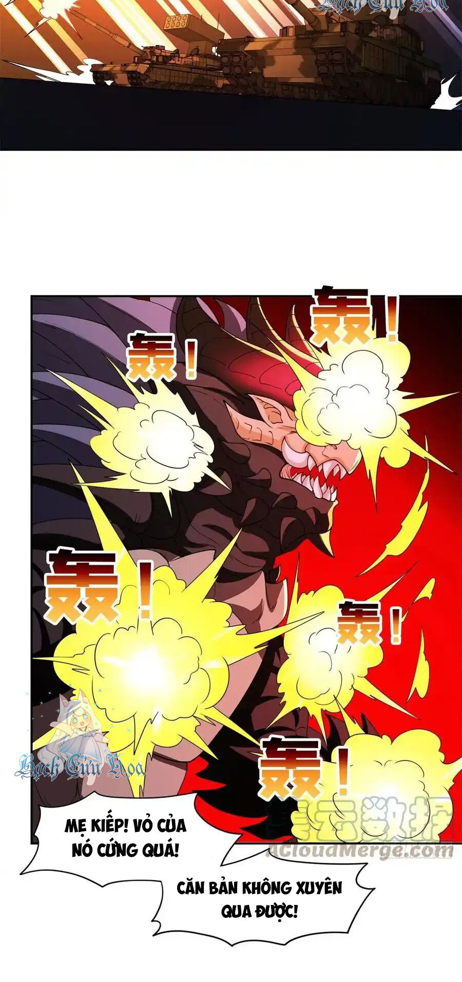 Trọng Sinh Chi Thần Cấp Bại Gia Tử Chapter 101 - 10