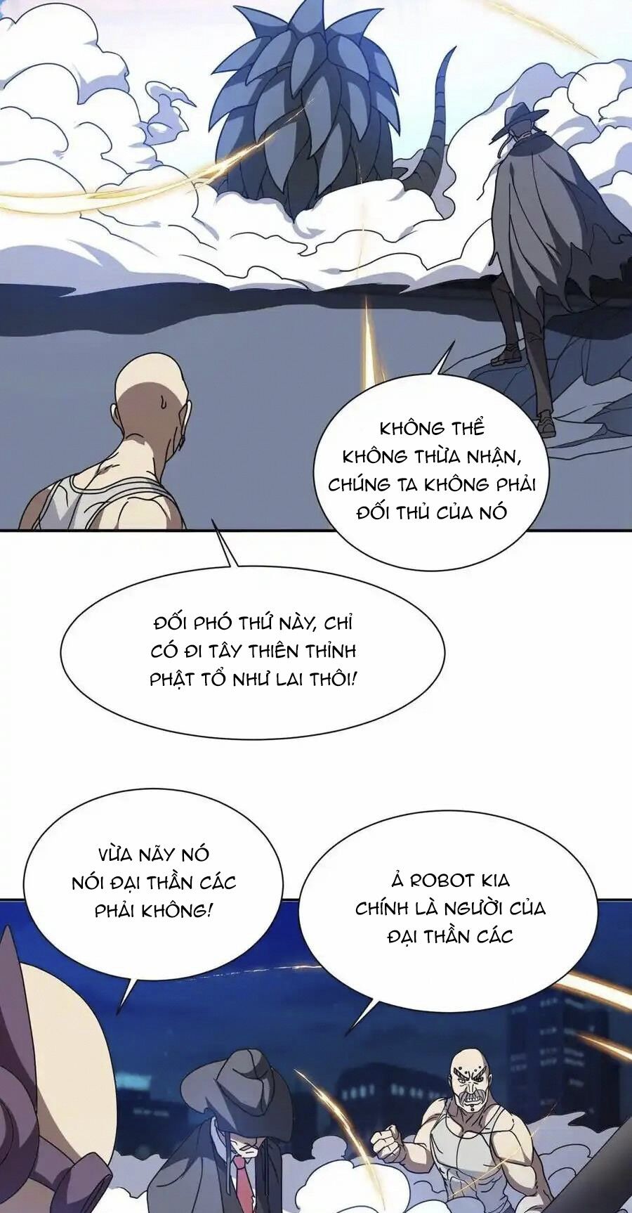 Trọng Sinh Chi Thần Cấp Bại Gia Tử Chapter 102 - 11