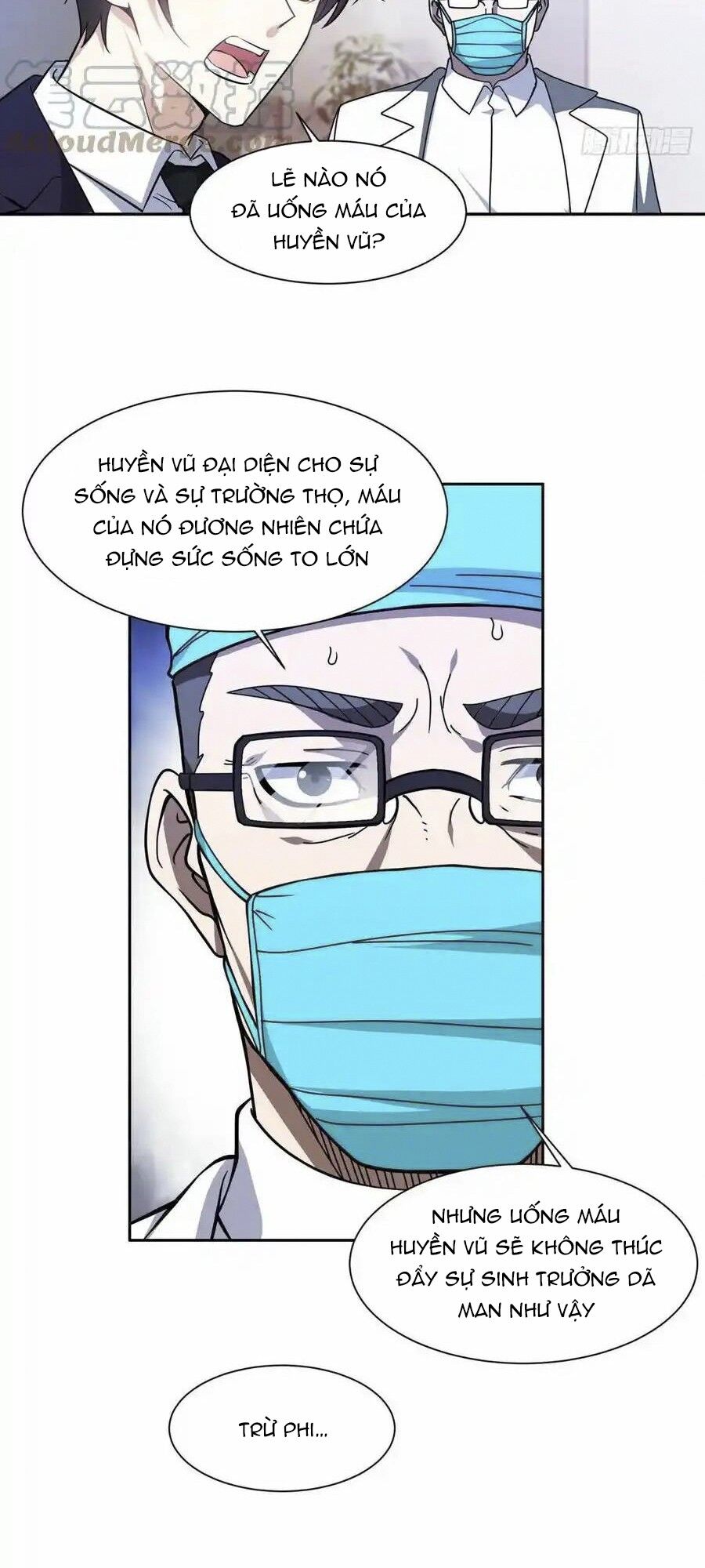 Trọng Sinh Chi Thần Cấp Bại Gia Tử Chapter 102 - 14