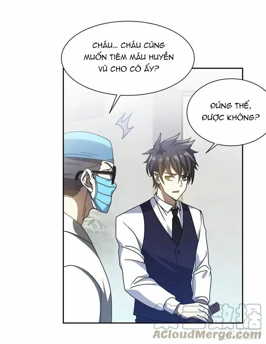 Trọng Sinh Chi Thần Cấp Bại Gia Tử Chapter 102 - 18