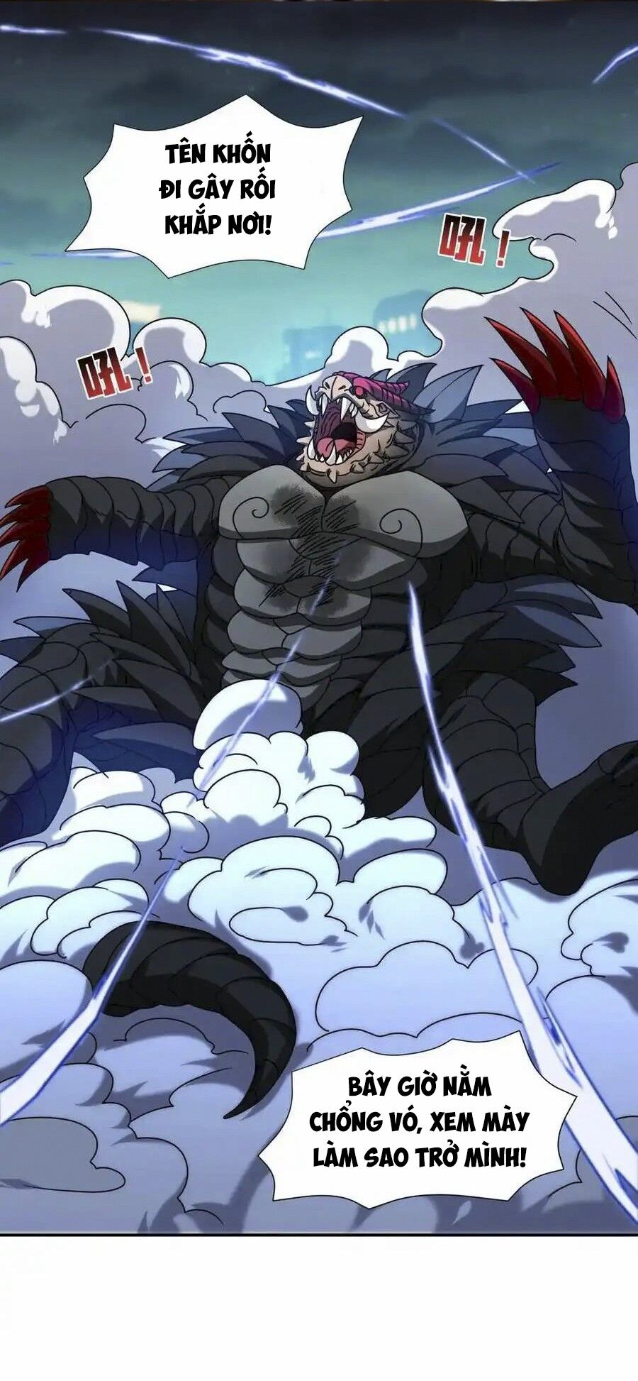 Trọng Sinh Chi Thần Cấp Bại Gia Tử Chapter 102 - 2