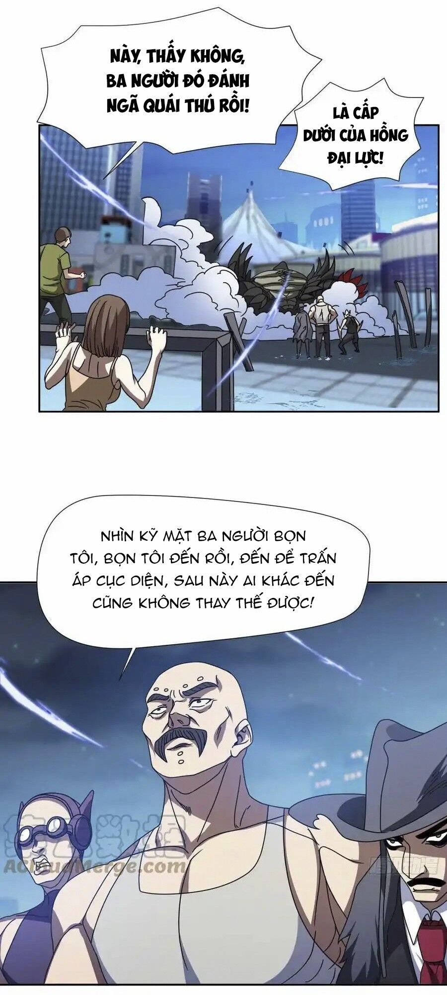 Trọng Sinh Chi Thần Cấp Bại Gia Tử Chapter 102 - 3