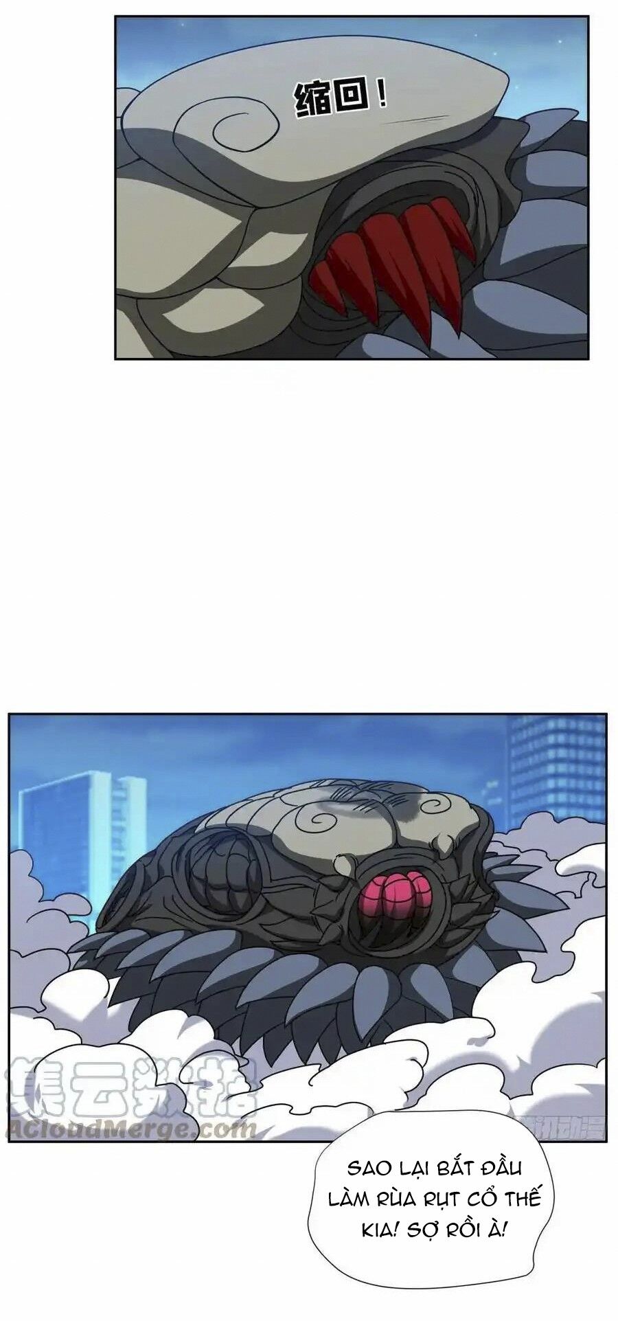 Trọng Sinh Chi Thần Cấp Bại Gia Tử Chapter 102 - 5