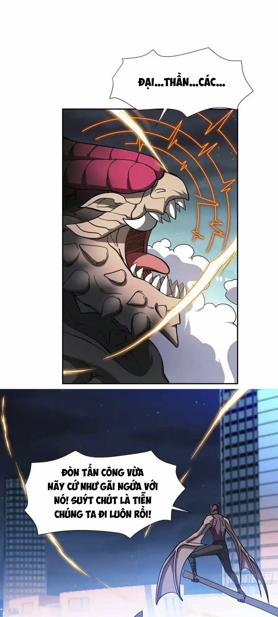 Trọng Sinh Chi Thần Cấp Bại Gia Tử Chapter 102 - 10