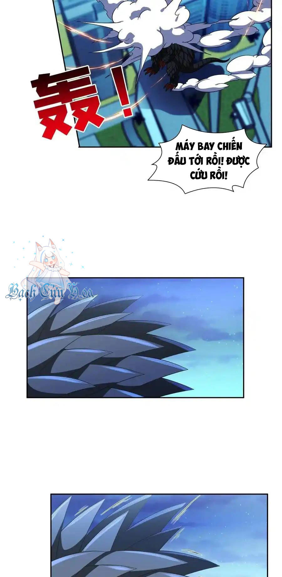 Trọng Sinh Chi Thần Cấp Bại Gia Tử Chapter 104 - 11