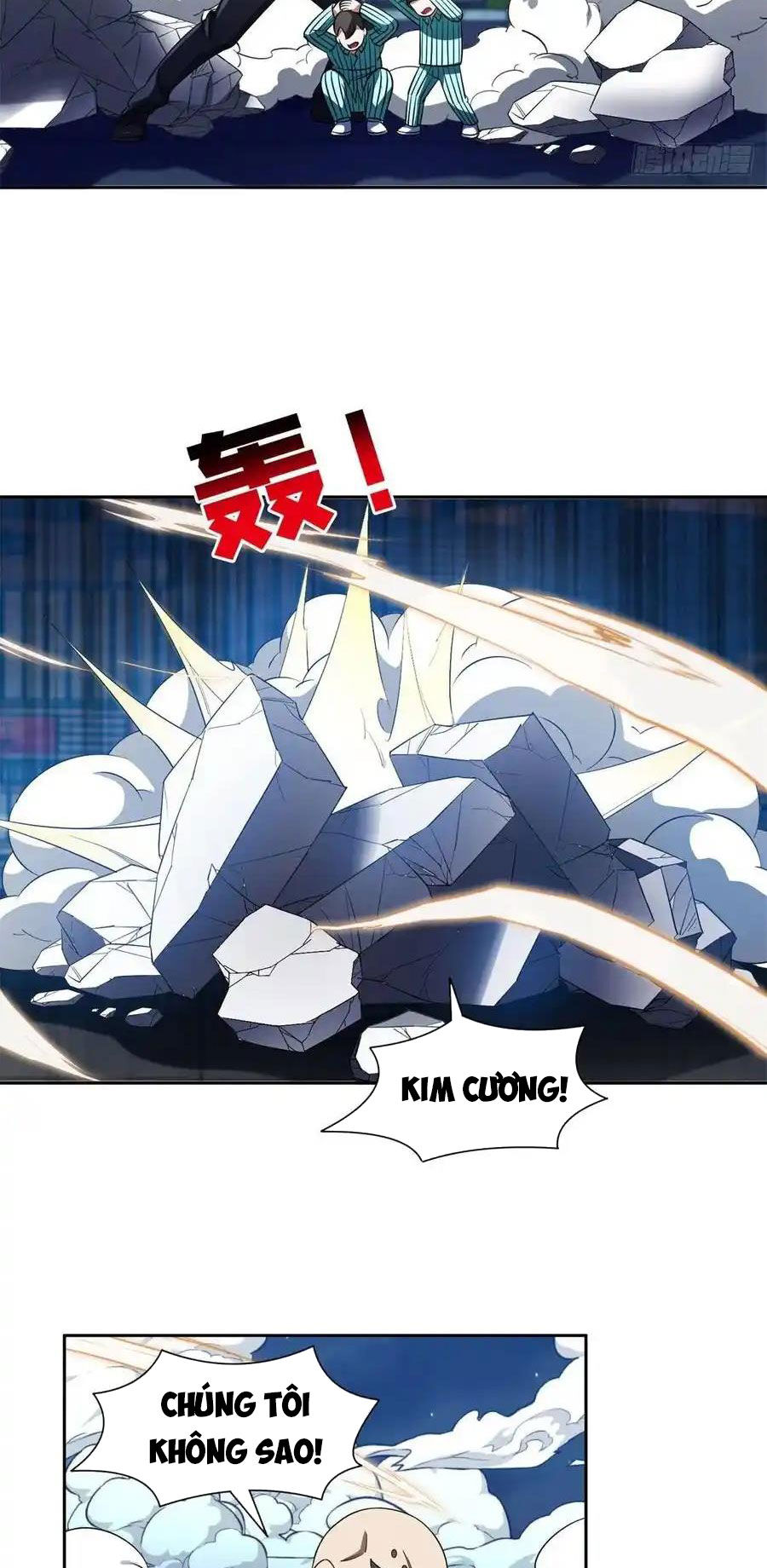 Trọng Sinh Chi Thần Cấp Bại Gia Tử Chapter 104 - 18