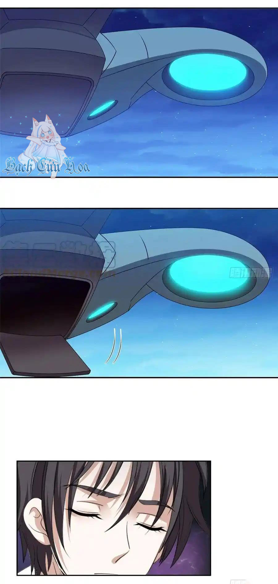 Trọng Sinh Chi Thần Cấp Bại Gia Tử Chapter 105 - 11