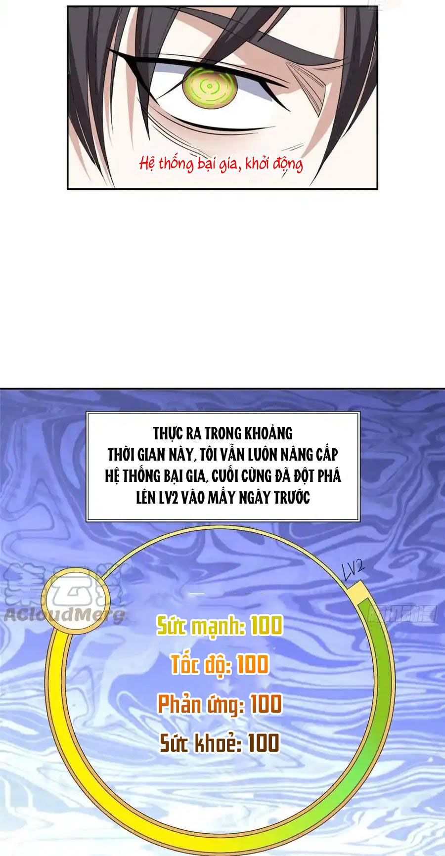 Trọng Sinh Chi Thần Cấp Bại Gia Tử Chapter 105 - 12