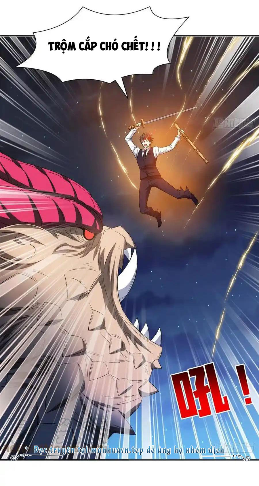 Trọng Sinh Chi Thần Cấp Bại Gia Tử Chapter 105 - 16