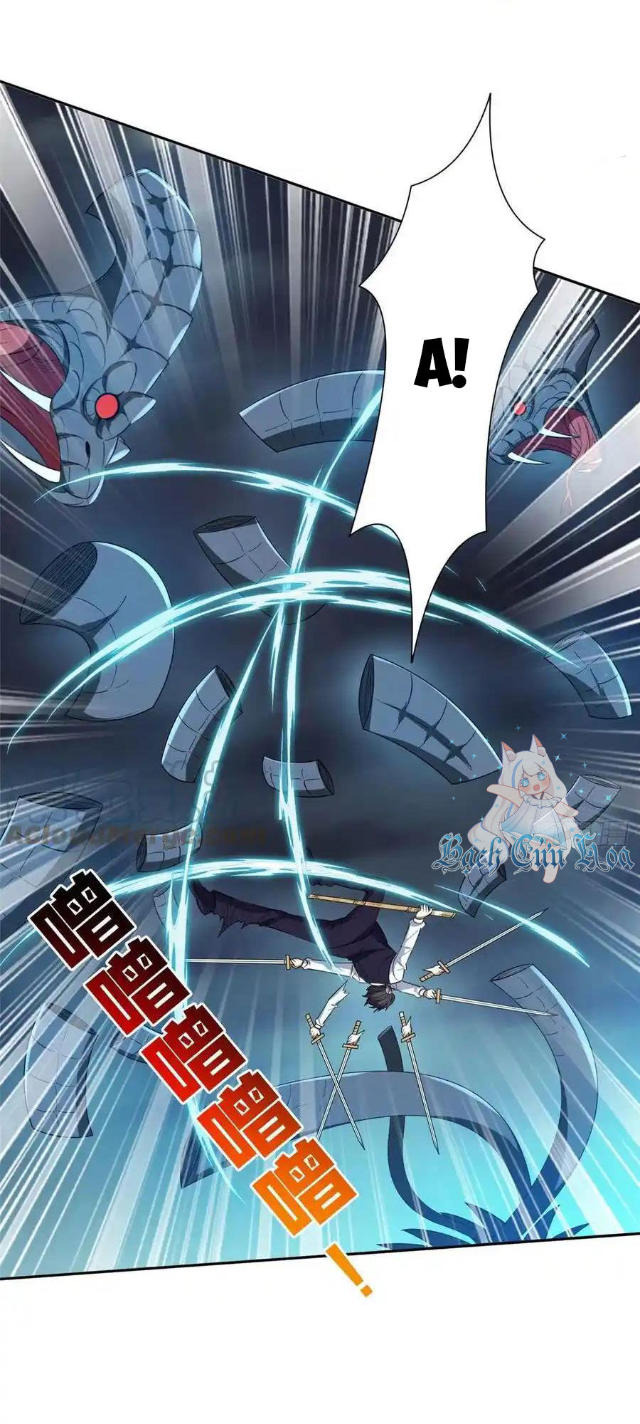 Trọng Sinh Chi Thần Cấp Bại Gia Tử Chapter 105 - 20