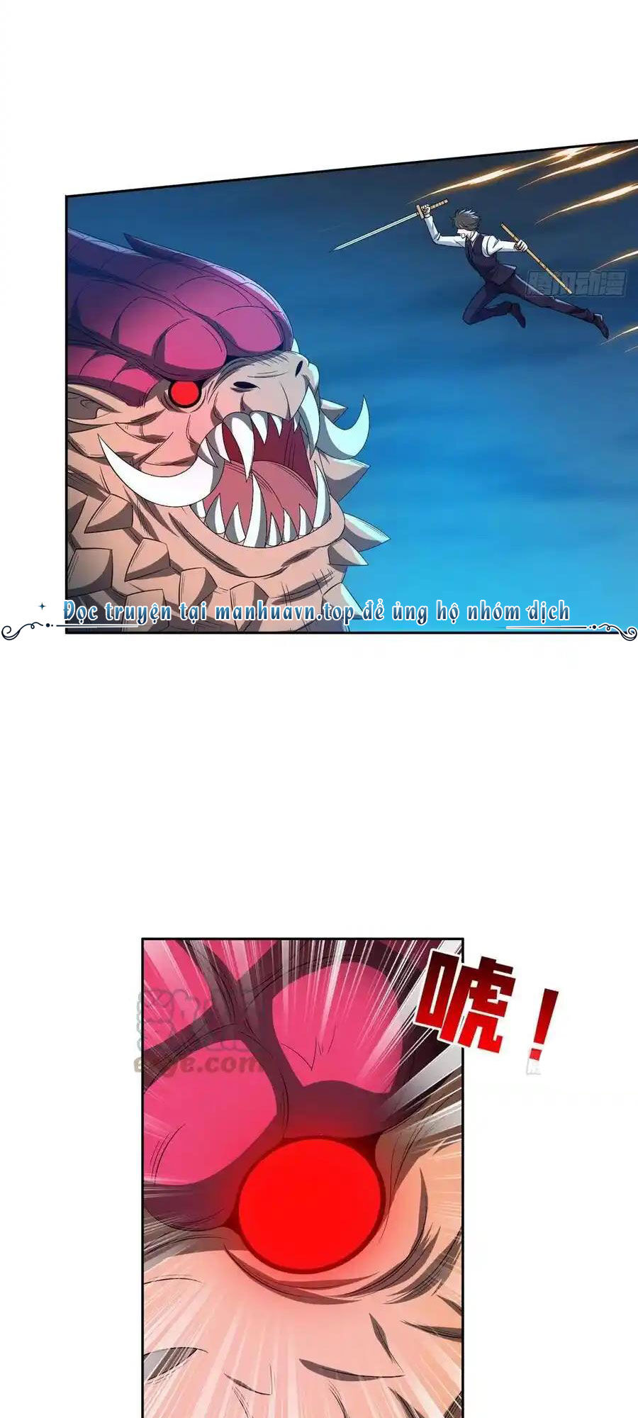 Trọng Sinh Chi Thần Cấp Bại Gia Tử Chapter 105 - 21