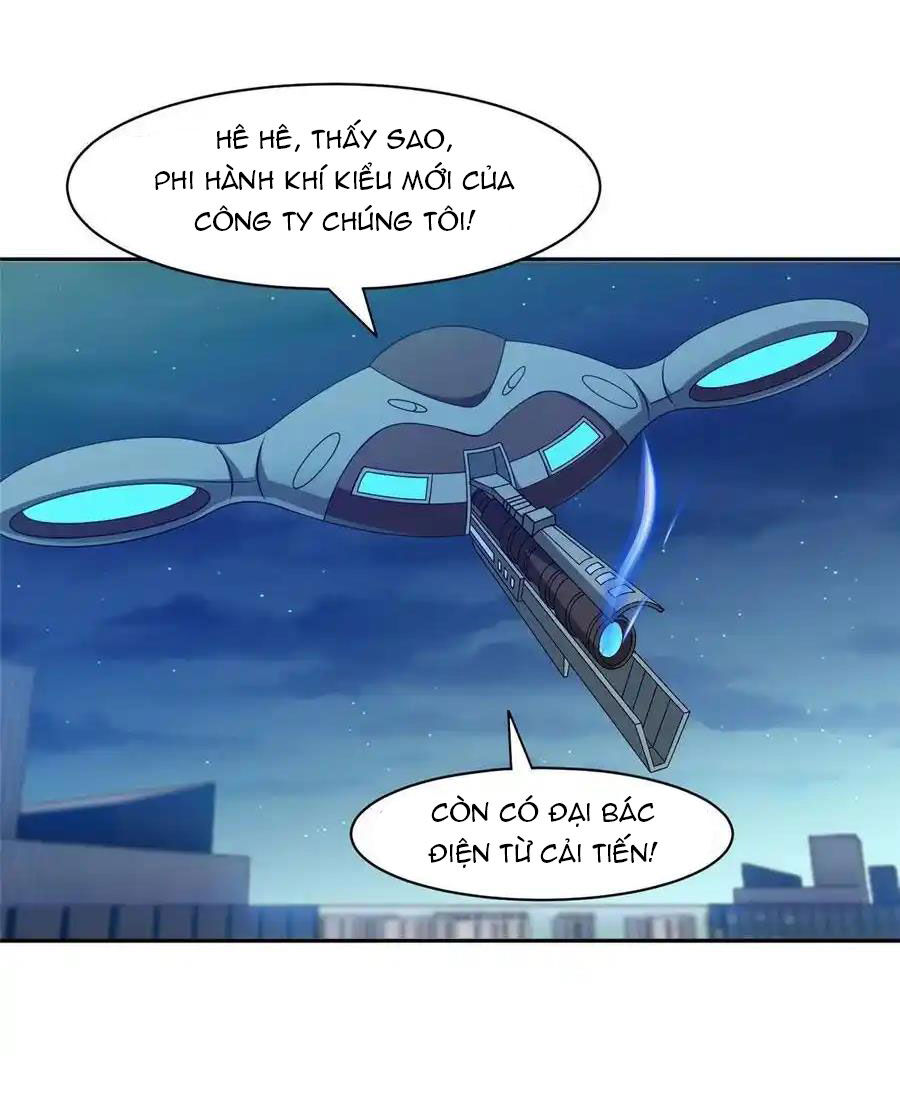 Trọng Sinh Chi Thần Cấp Bại Gia Tử Chapter 105 - 5