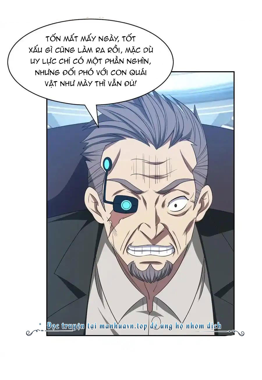 Trọng Sinh Chi Thần Cấp Bại Gia Tử Chapter 105 - 6