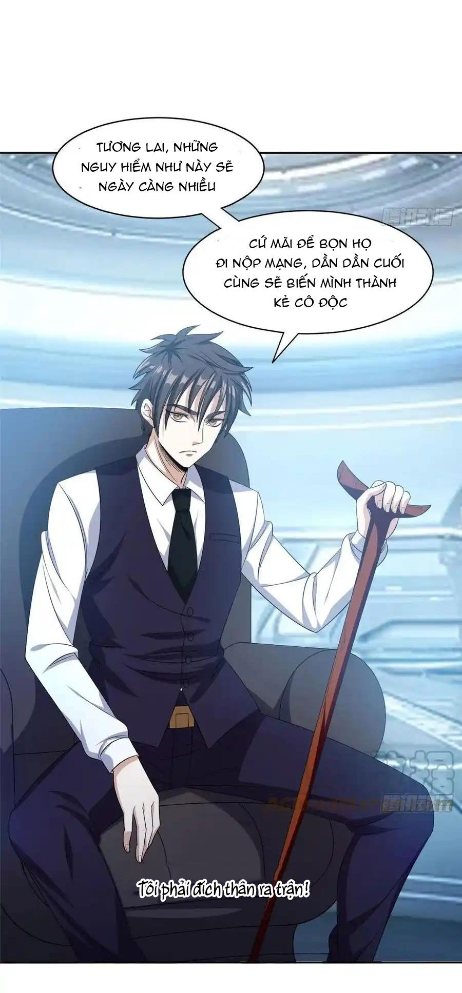 Trọng Sinh Chi Thần Cấp Bại Gia Tử Chapter 105 - 8