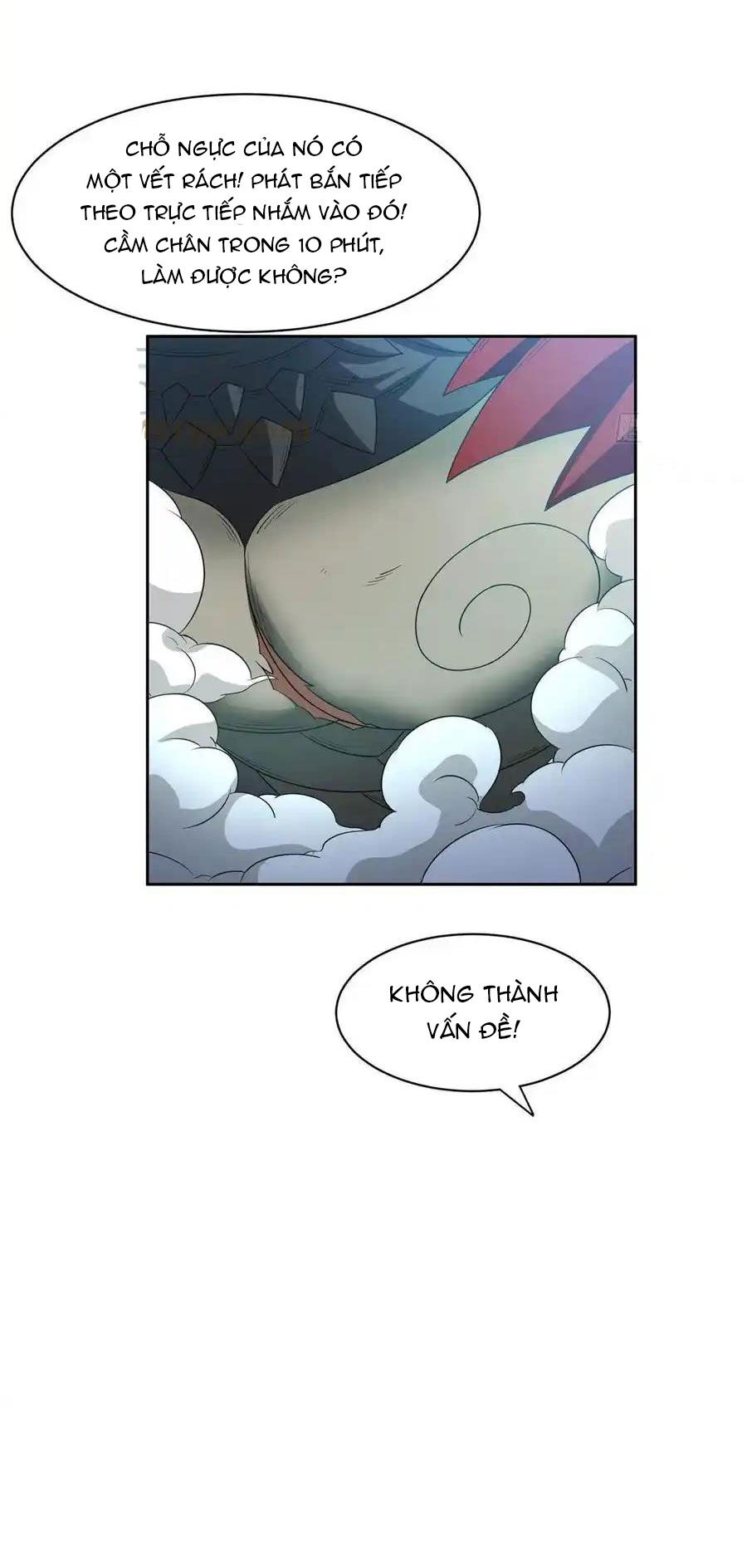 Trọng Sinh Chi Thần Cấp Bại Gia Tử Chapter 105 - 10
