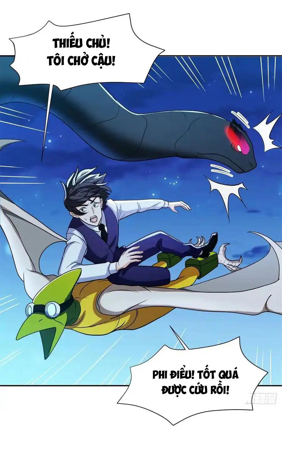 Trọng Sinh Chi Thần Cấp Bại Gia Tử Chapter 106 - 14