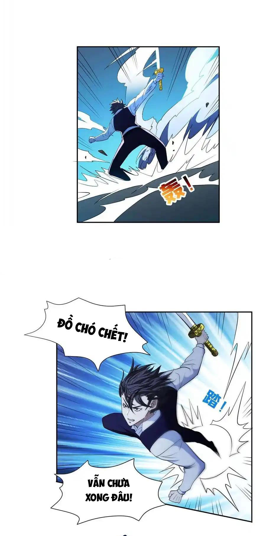 Trọng Sinh Chi Thần Cấp Bại Gia Tử Chapter 106 - 3