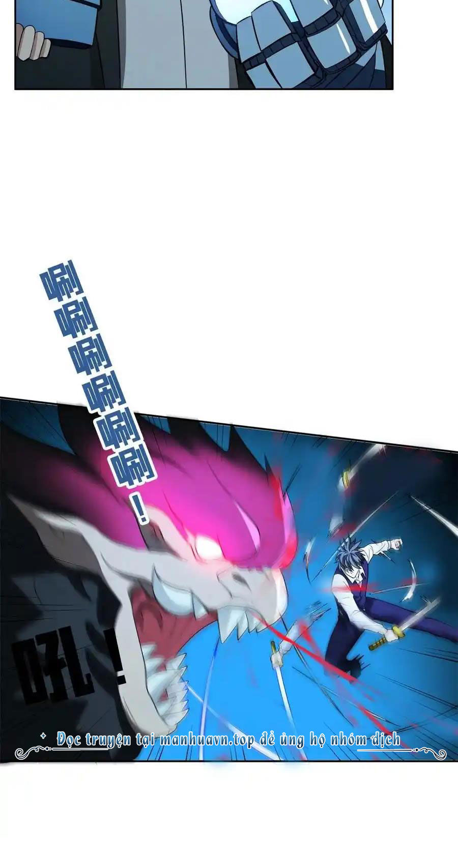 Trọng Sinh Chi Thần Cấp Bại Gia Tử Chapter 106 - 6