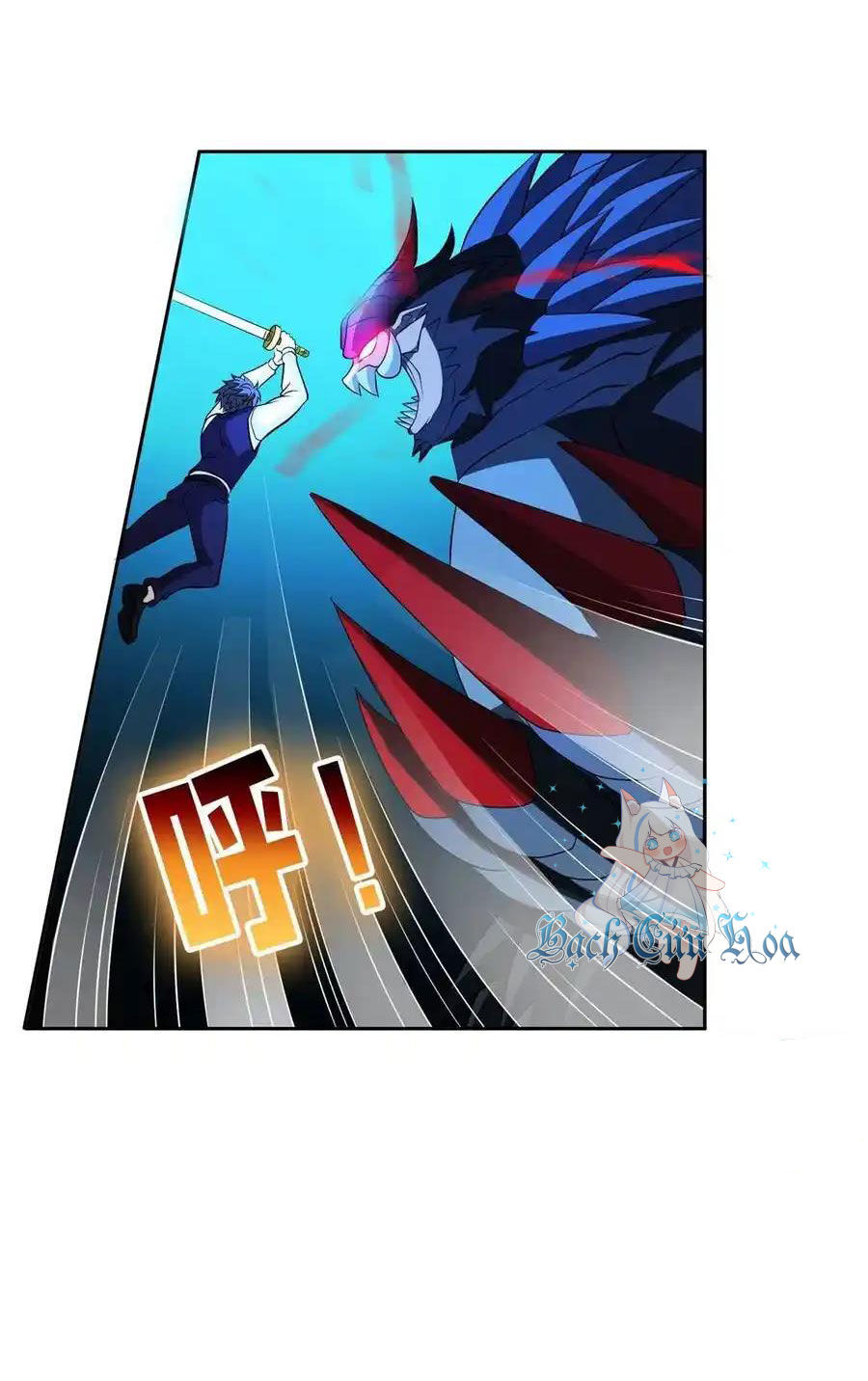 Trọng Sinh Chi Thần Cấp Bại Gia Tử Chapter 106 - 7