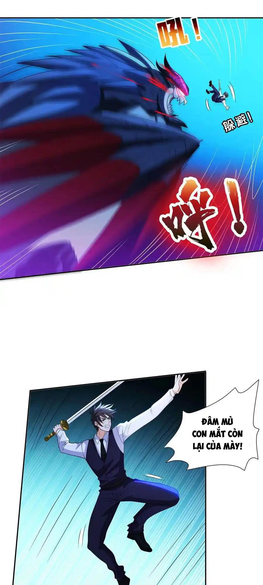 Trọng Sinh Chi Thần Cấp Bại Gia Tử Chapter 106 - 8