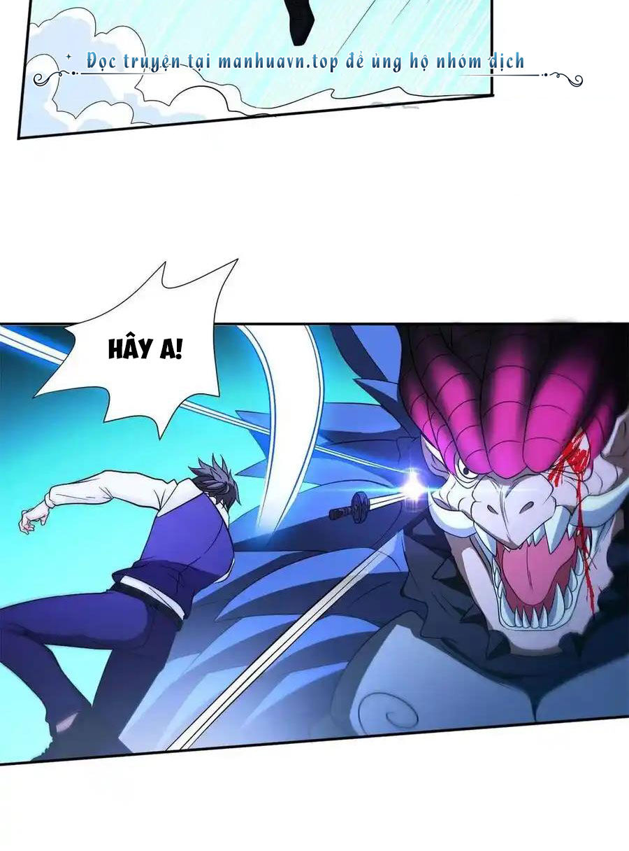 Trọng Sinh Chi Thần Cấp Bại Gia Tử Chapter 106 - 9