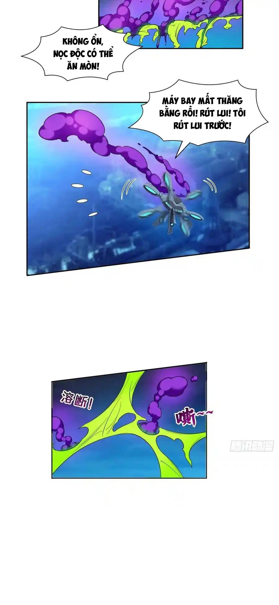 Trọng Sinh Chi Thần Cấp Bại Gia Tử Chapter 107 - 11