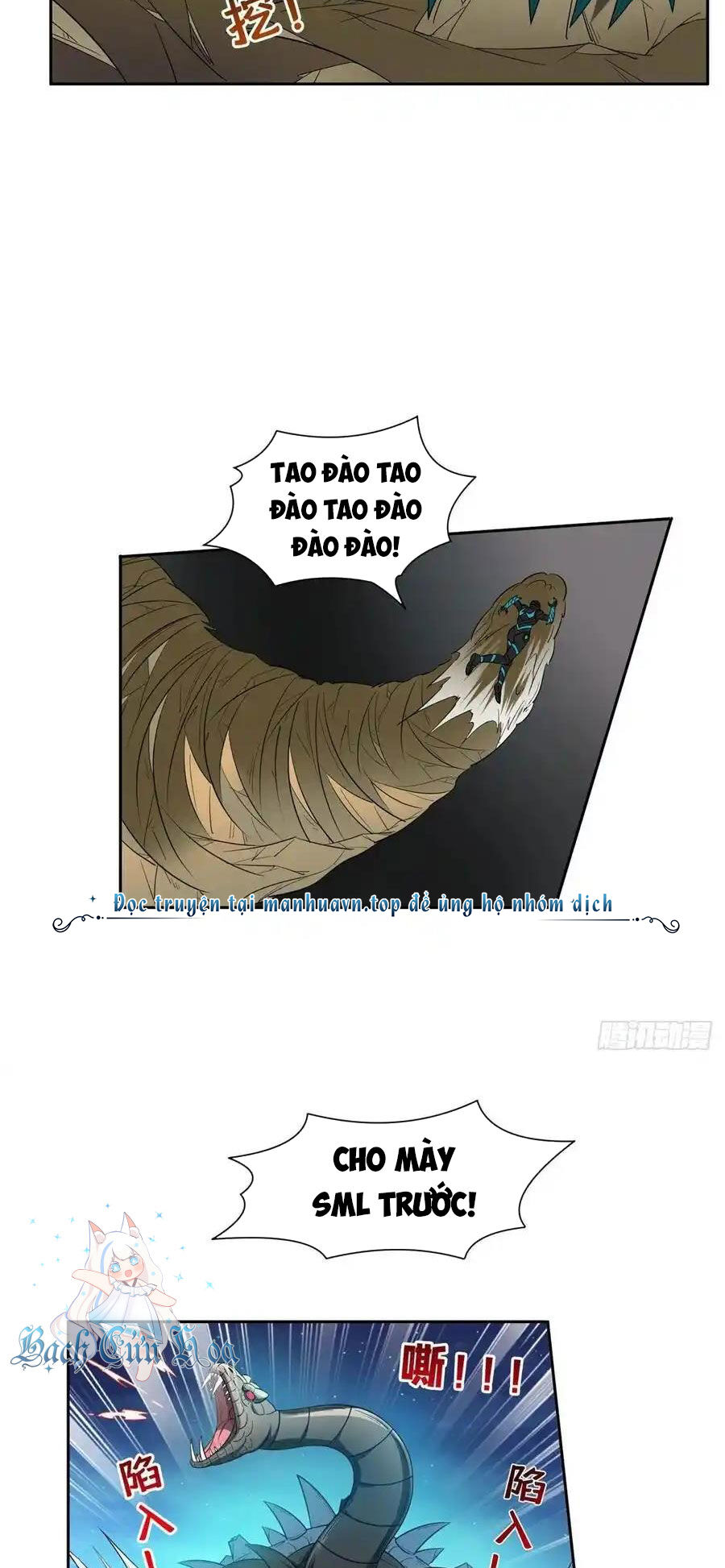 Trọng Sinh Chi Thần Cấp Bại Gia Tử Chapter 107 - 16