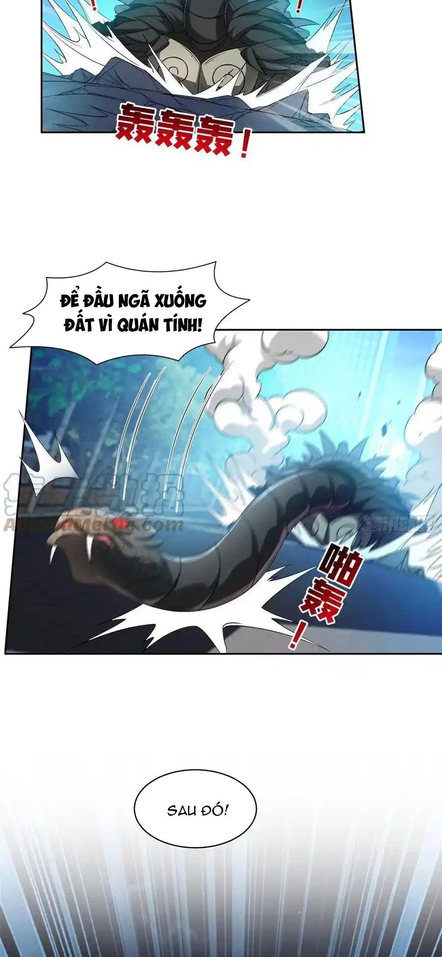 Trọng Sinh Chi Thần Cấp Bại Gia Tử Chapter 107 - 17