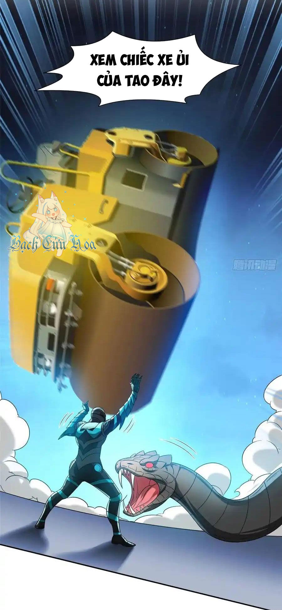 Trọng Sinh Chi Thần Cấp Bại Gia Tử Chapter 107 - 18