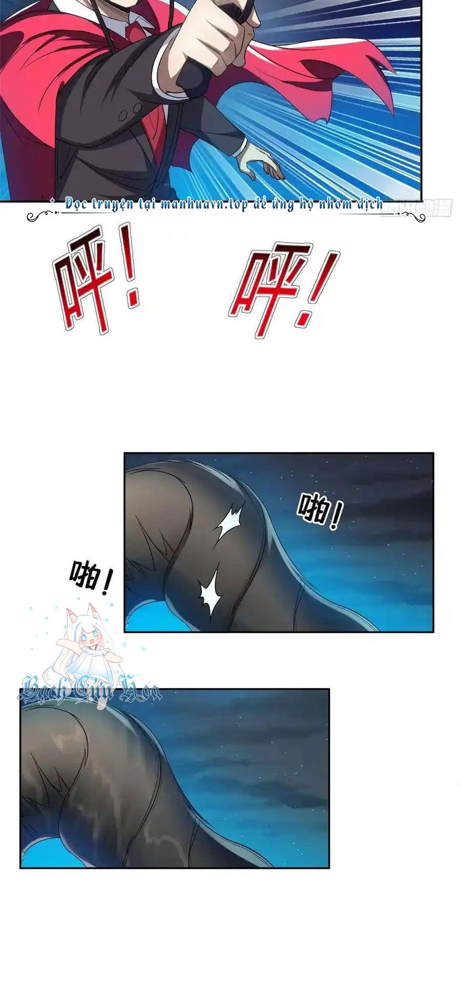 Trọng Sinh Chi Thần Cấp Bại Gia Tử Chapter 107 - 20