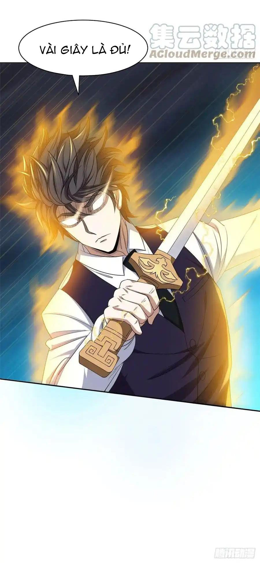 Trọng Sinh Chi Thần Cấp Bại Gia Tử Chapter 107 - 21