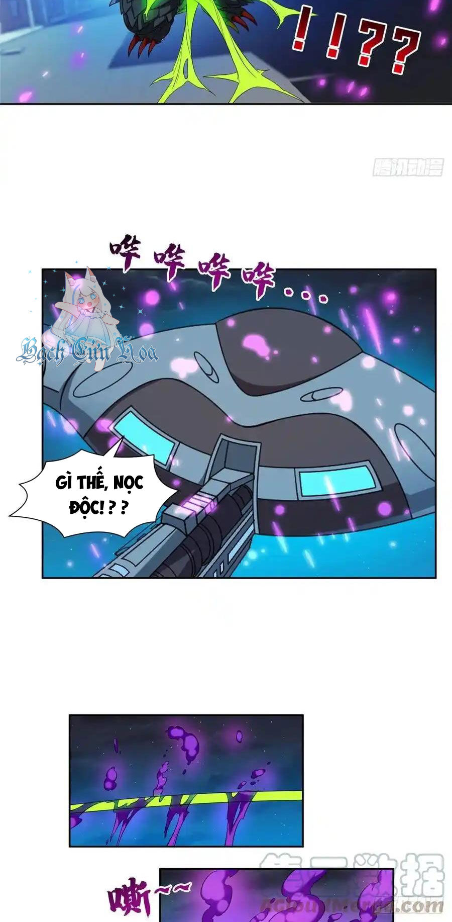 Trọng Sinh Chi Thần Cấp Bại Gia Tử Chapter 107 - 10