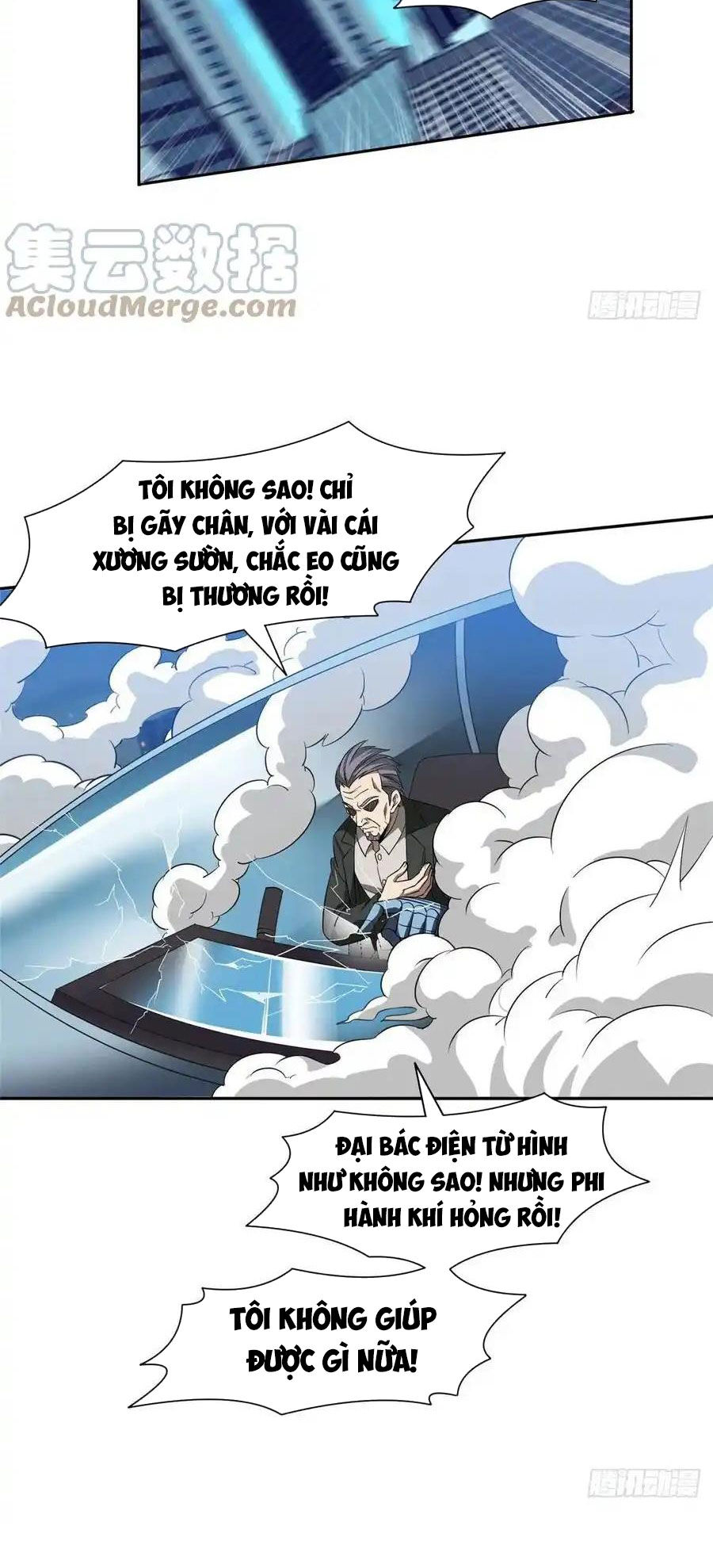 Trọng Sinh Chi Thần Cấp Bại Gia Tử Chapter 108 - 14