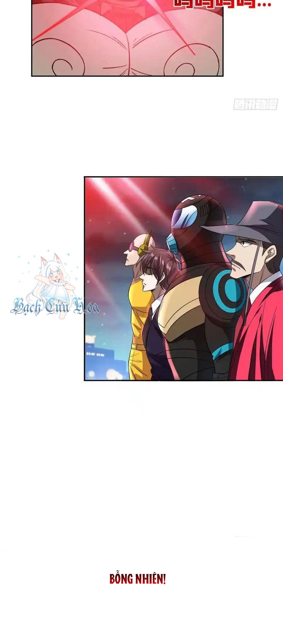 Trọng Sinh Chi Thần Cấp Bại Gia Tử Chapter 108 - 19