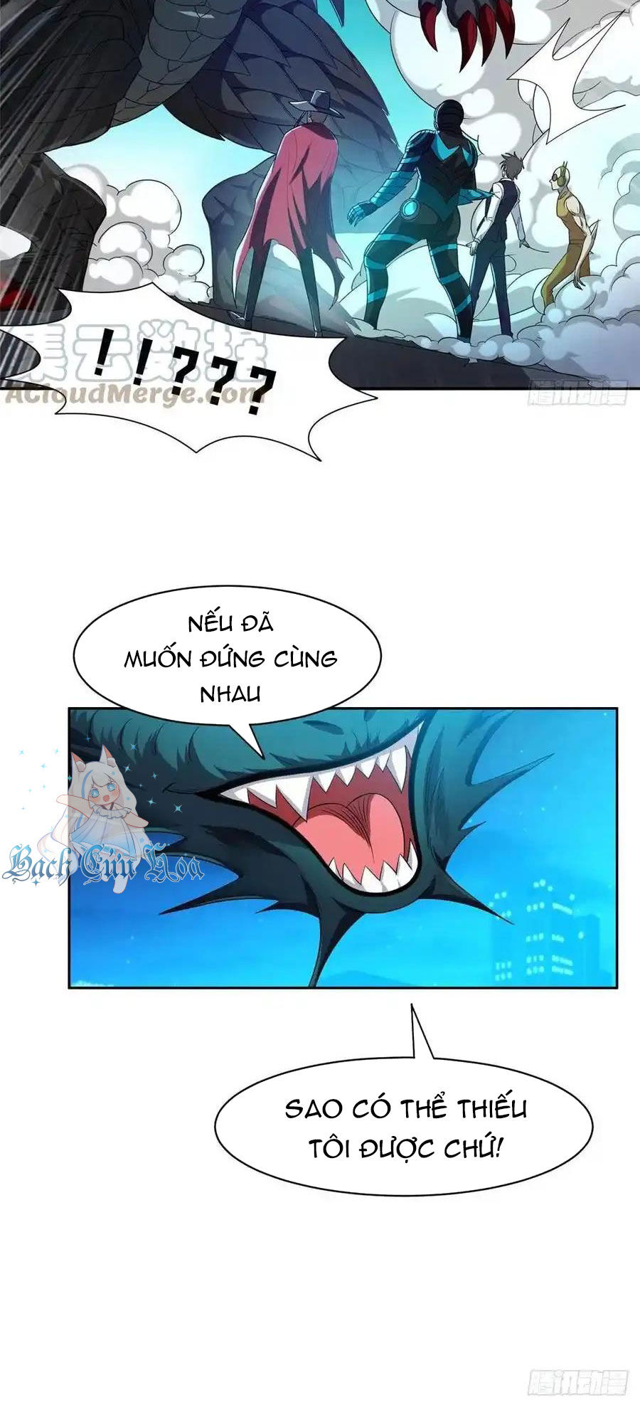 Trọng Sinh Chi Thần Cấp Bại Gia Tử Chapter 108 - 21