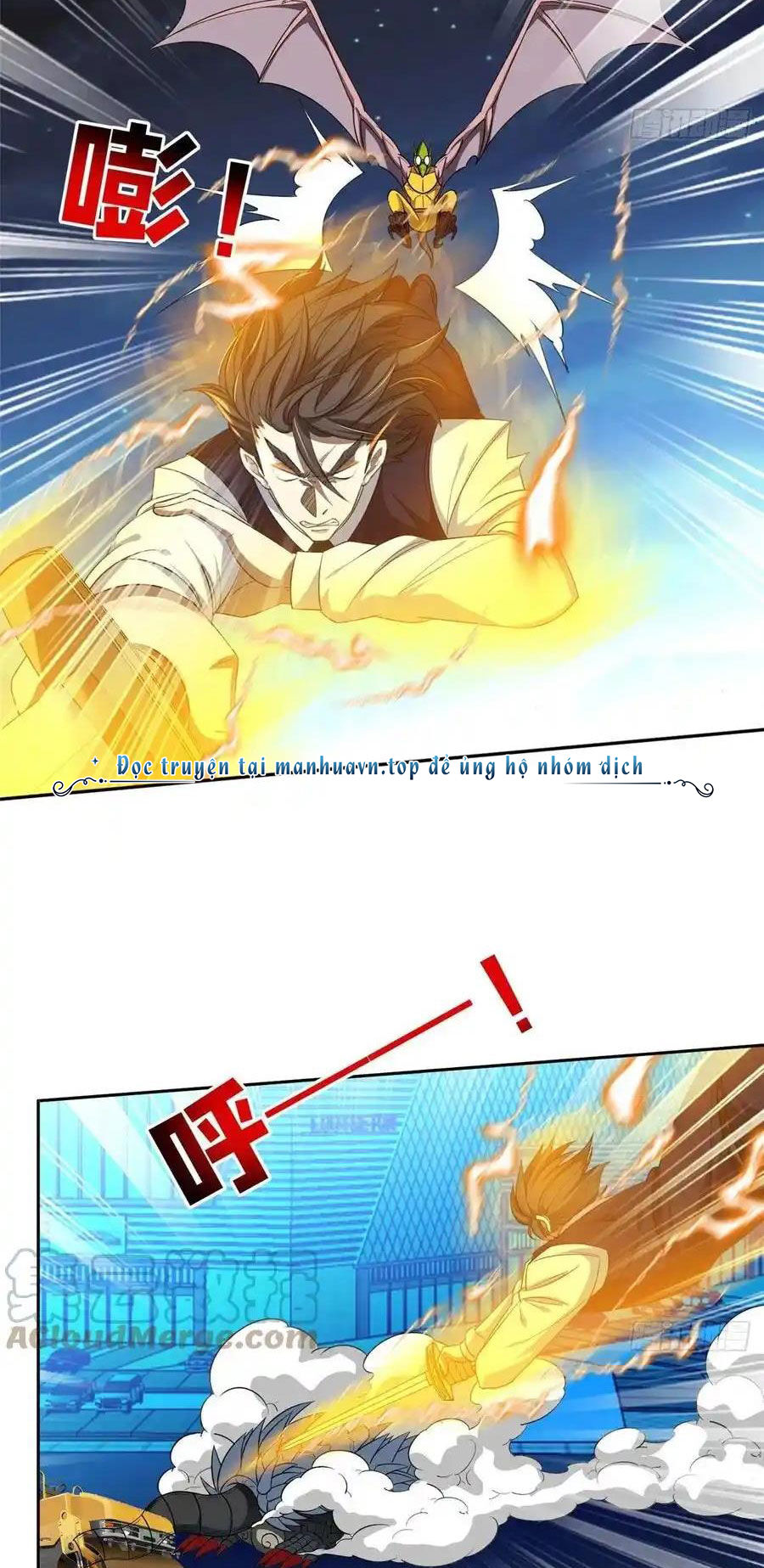 Trọng Sinh Chi Thần Cấp Bại Gia Tử Chapter 108 - 4