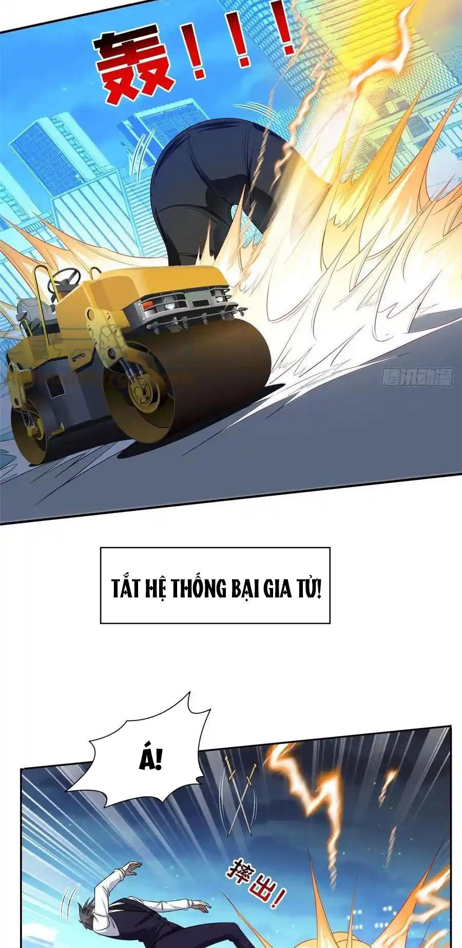 Trọng Sinh Chi Thần Cấp Bại Gia Tử Chapter 108 - 6