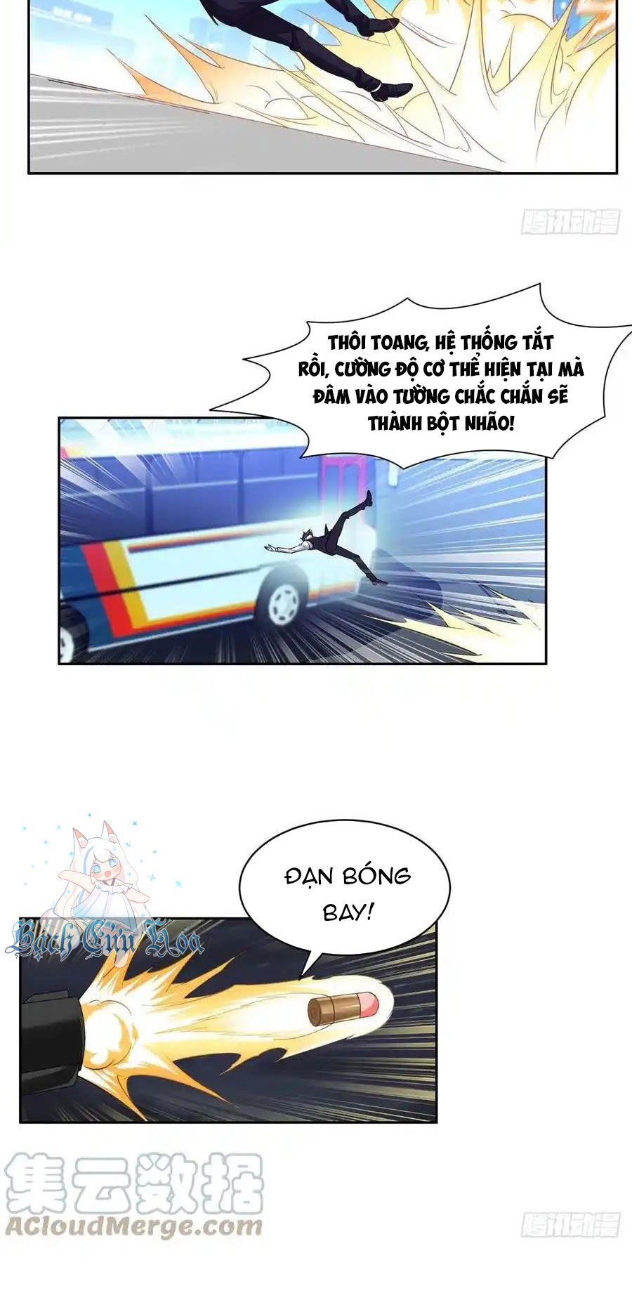Trọng Sinh Chi Thần Cấp Bại Gia Tử Chapter 108 - 7