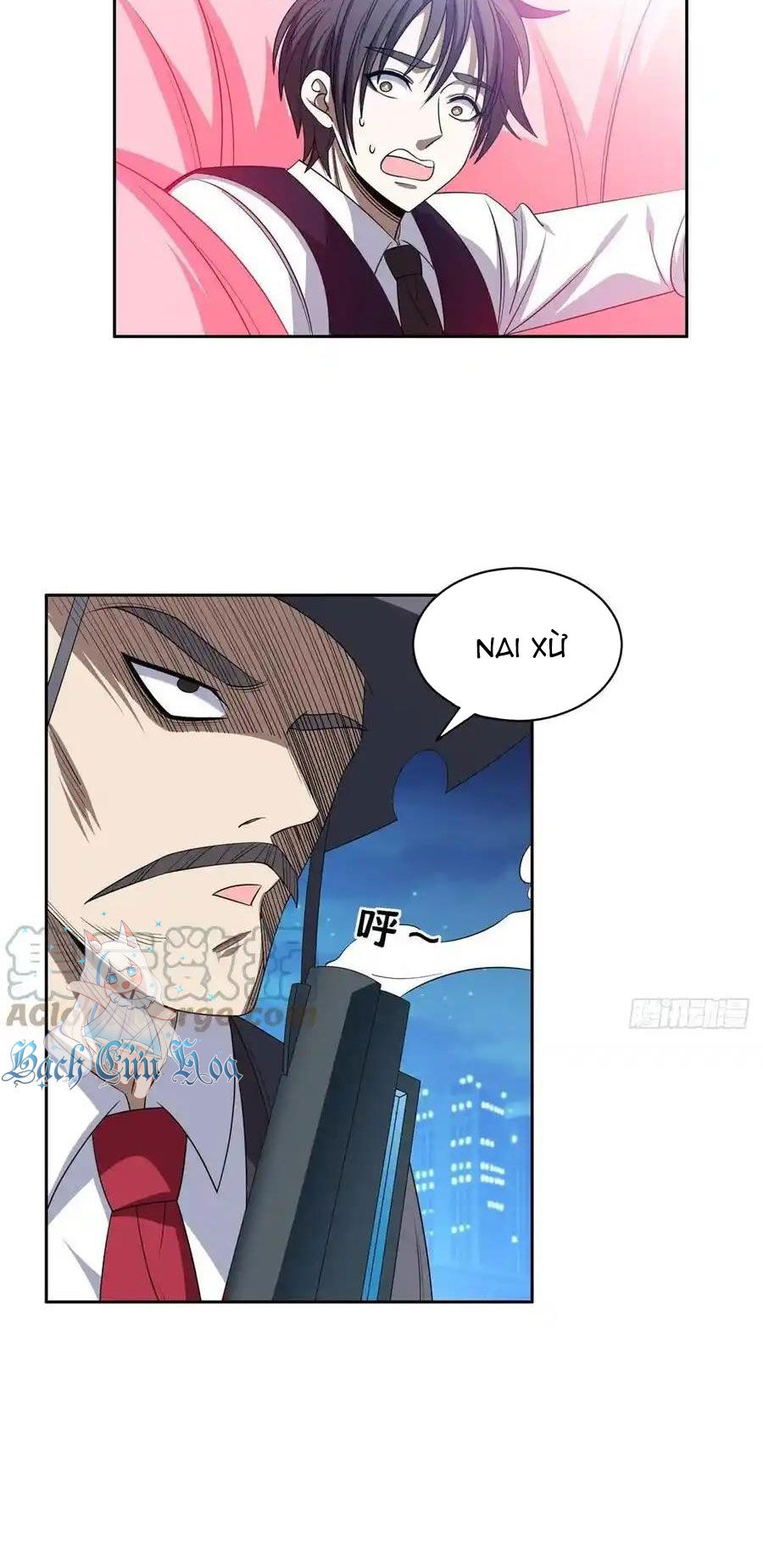 Trọng Sinh Chi Thần Cấp Bại Gia Tử Chapter 108 - 9