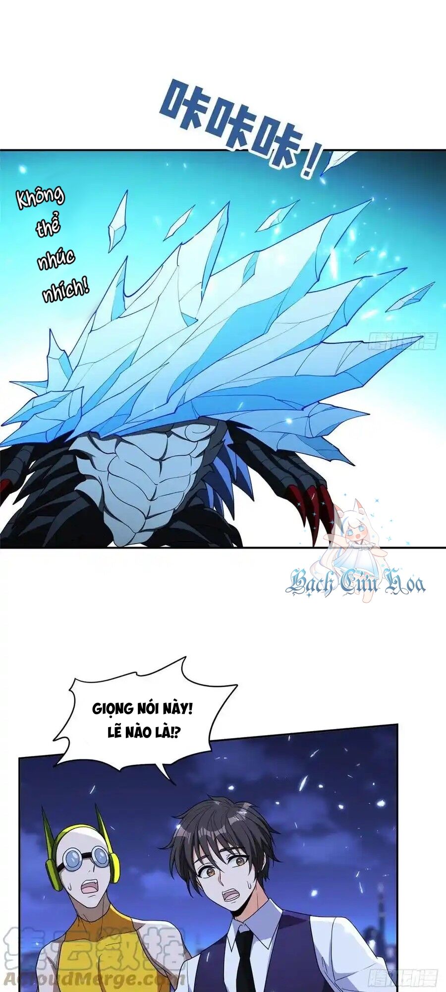 Trọng Sinh Chi Thần Cấp Bại Gia Tử Chapter 109 - 2