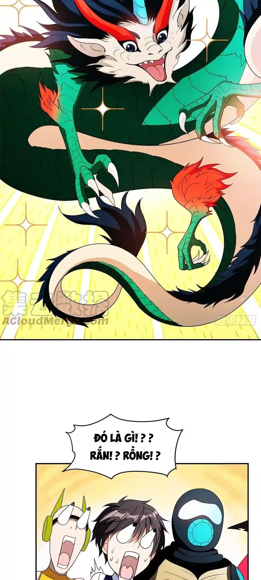 Trọng Sinh Chi Thần Cấp Bại Gia Tử Chapter 109 - 5