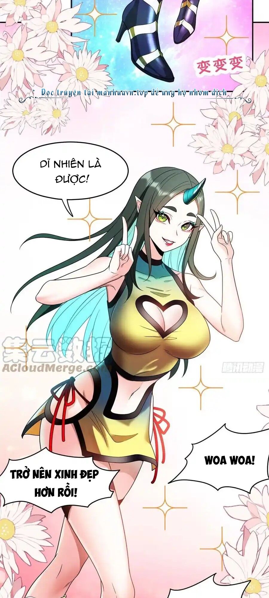 Trọng Sinh Chi Thần Cấp Bại Gia Tử Chapter 109 - 9